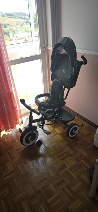 Triciclo KINDERKRAFT para Bébé