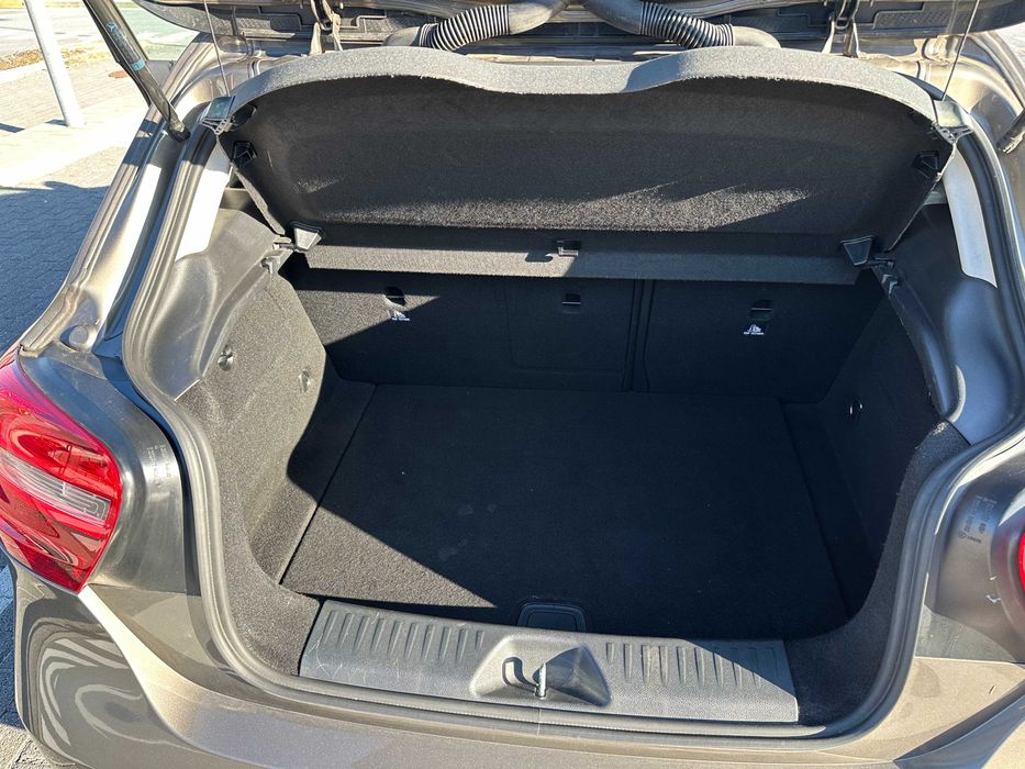 Mercedes A180 Cdi