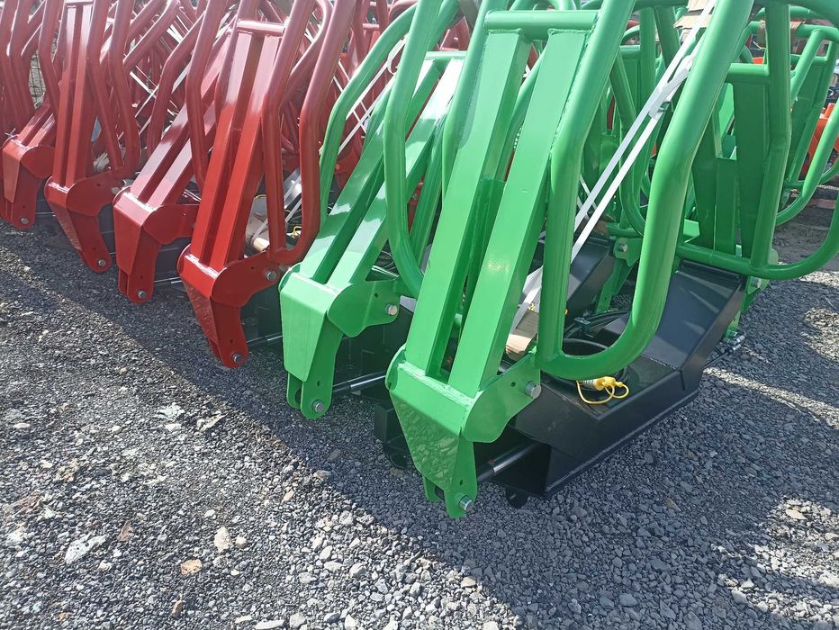 CHWYTAK do bel balotów Euro / SMS / MX / TŁOK Dostawa CAŁA PL