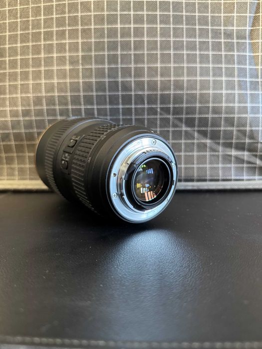 Nikon AF-S Nikkor 16-35mm f/4G ED VR