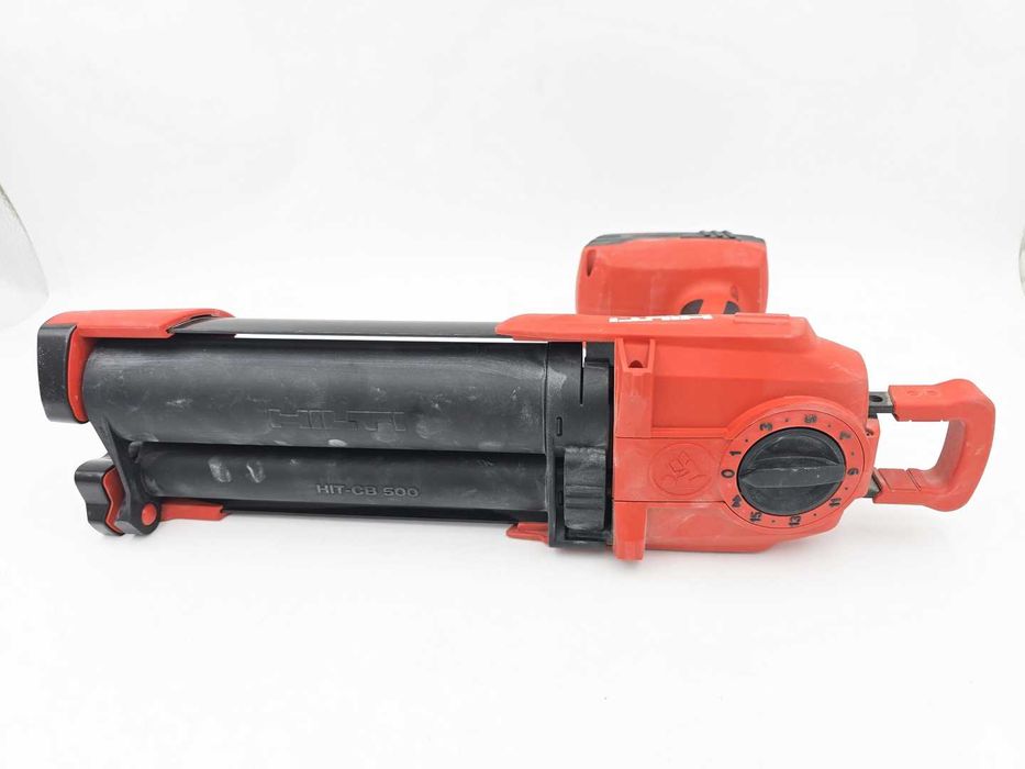 Dozownik akumulatorowy HILTI HDE 500-A22