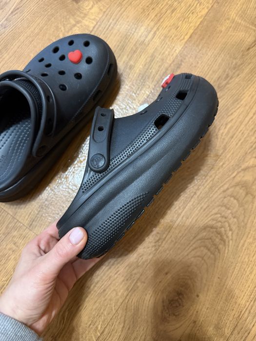 Дитячі/жіночі крокси Crocs