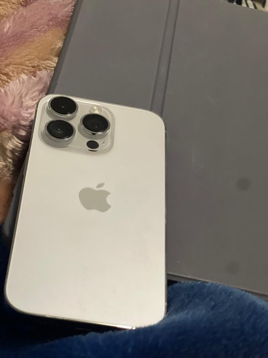 IPHONE 14 pro branco 128Gb