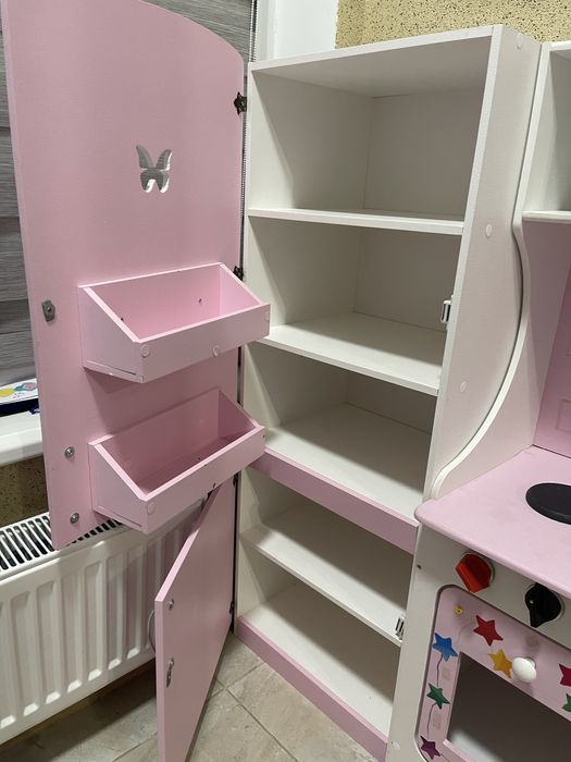 Дитяча  кухня ігрова