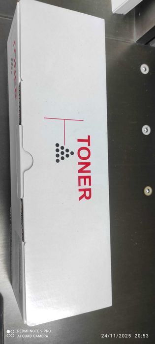 Toner Brother NOVO