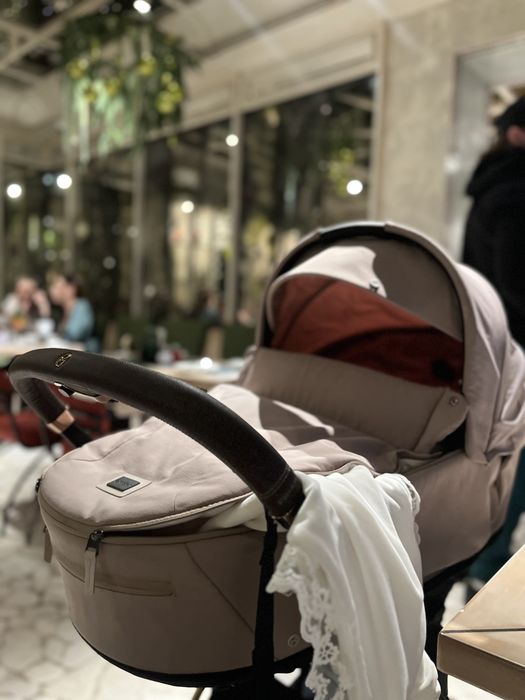 Люлька cybex priam