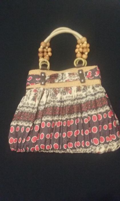 Bolsa de senhora