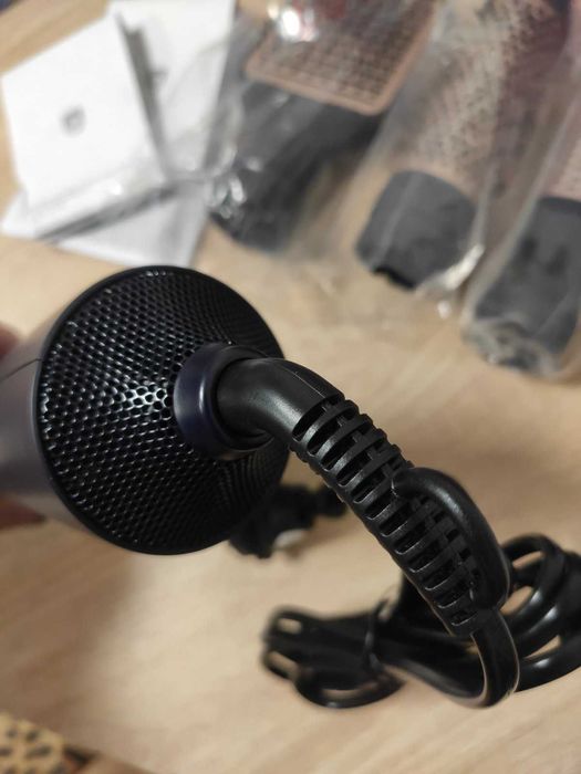 Фен - щітка з іонізацією PHILIPS 5000 Series BHA530 НОВИЙ КЕРАМІКА