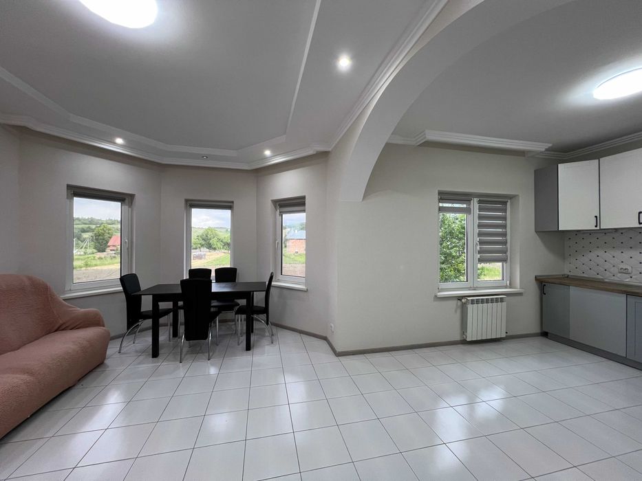 Продаж! Новий будинок з РЕМОНТОМ за ціною квартири!