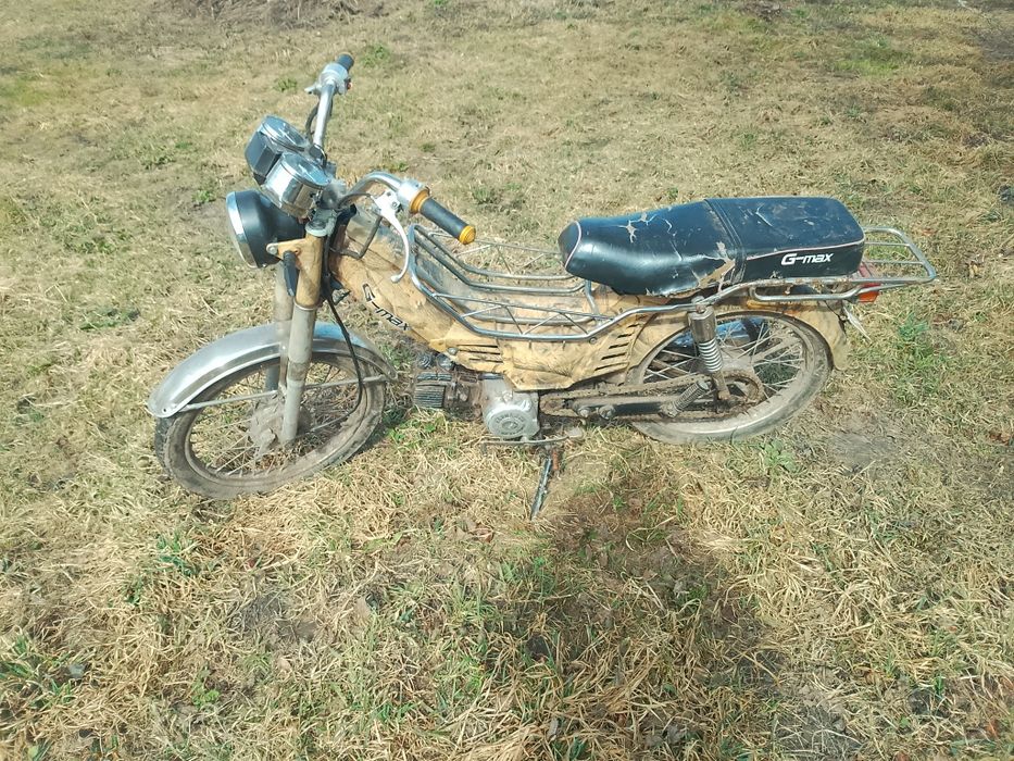 Срочно Продам дельту G-max