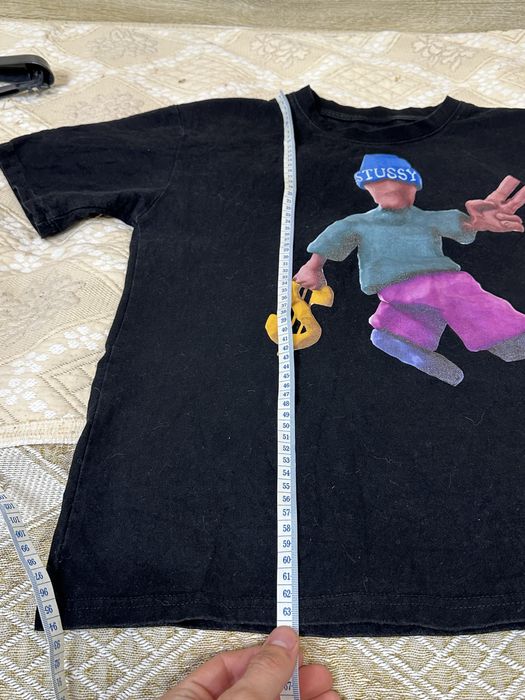 Футболка Stussy Розмір S