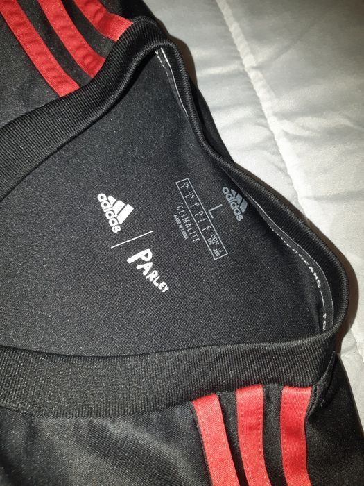 Tshirt do Manchester United