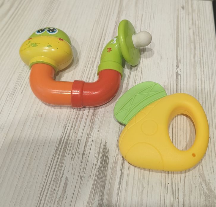 Набір іграшок для малюків