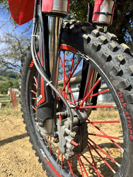 Продам Beta RR 4T 125 LC 2019