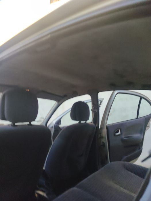 Carro renault megane