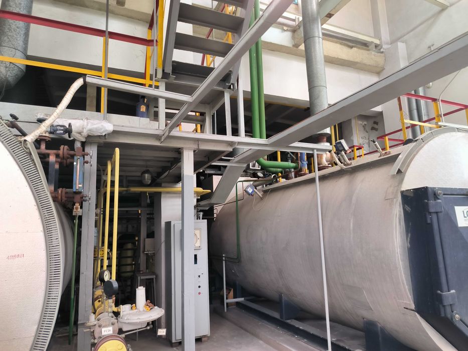 АТ «СМОЛИ» (виробництво пластмас у первинних формах)