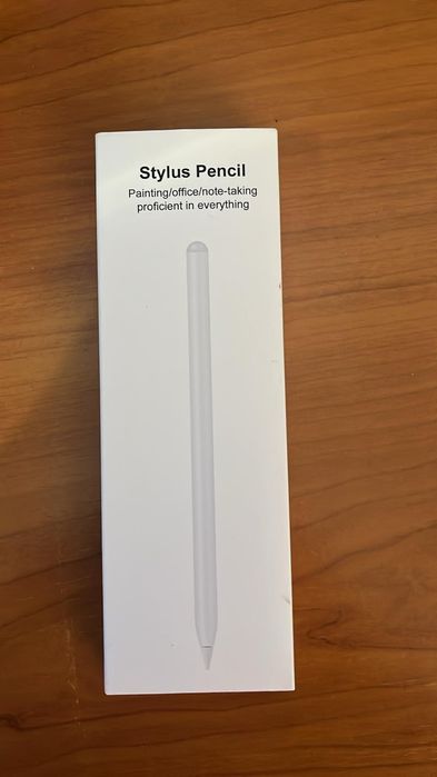 Caneta digital para Ipad