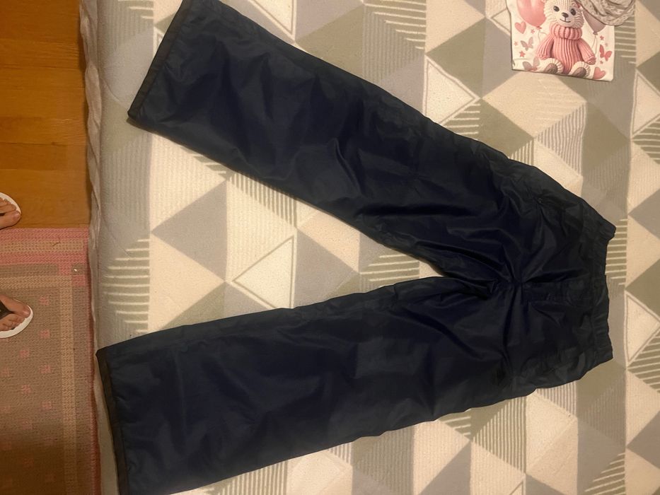 Calça menino para neve