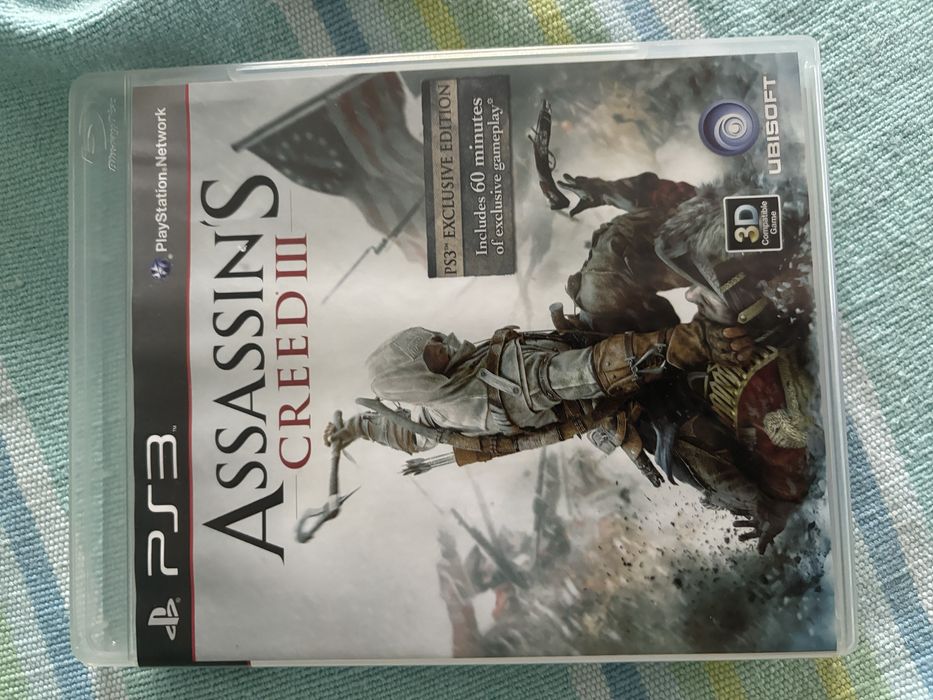 Playstation 3, comando sony e jogo