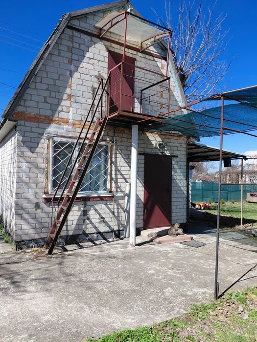 Дача Сади-4 Власівка