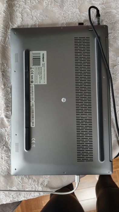 Laptop ninkear jak nowy!!! Mega okazja