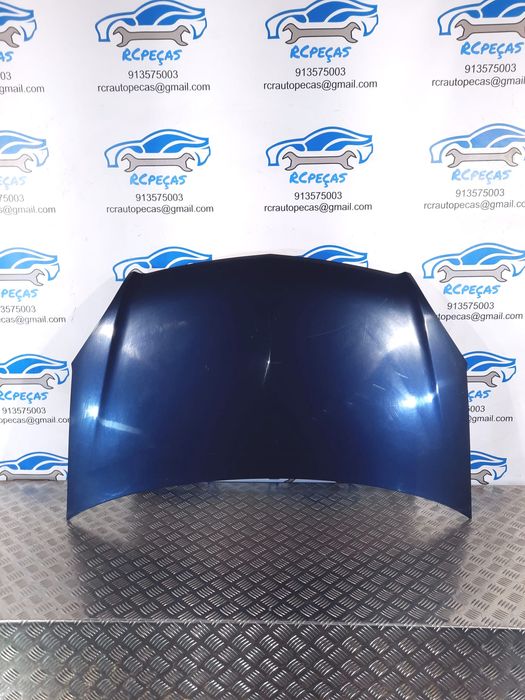 CAPOT OPEL 93184414 OPEL ZAFIRA B A05 CAPÔ CAPO ORIGINAL