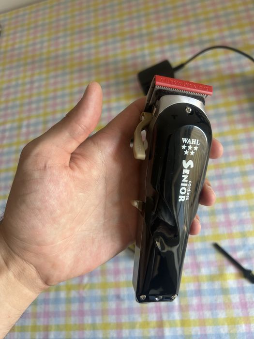 Maquina de corte profissional