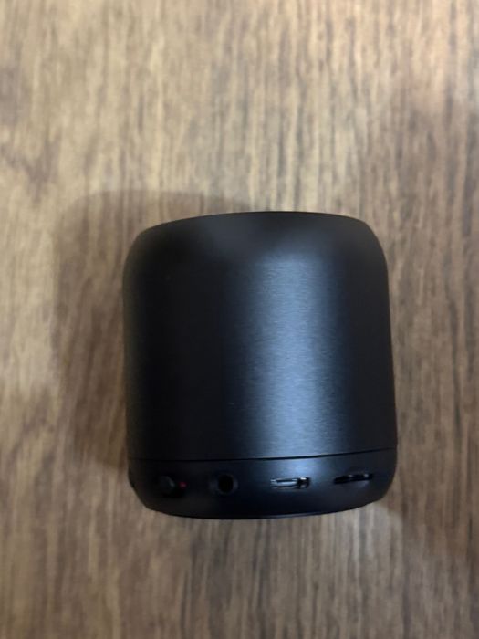 Міні колонка анкер нова