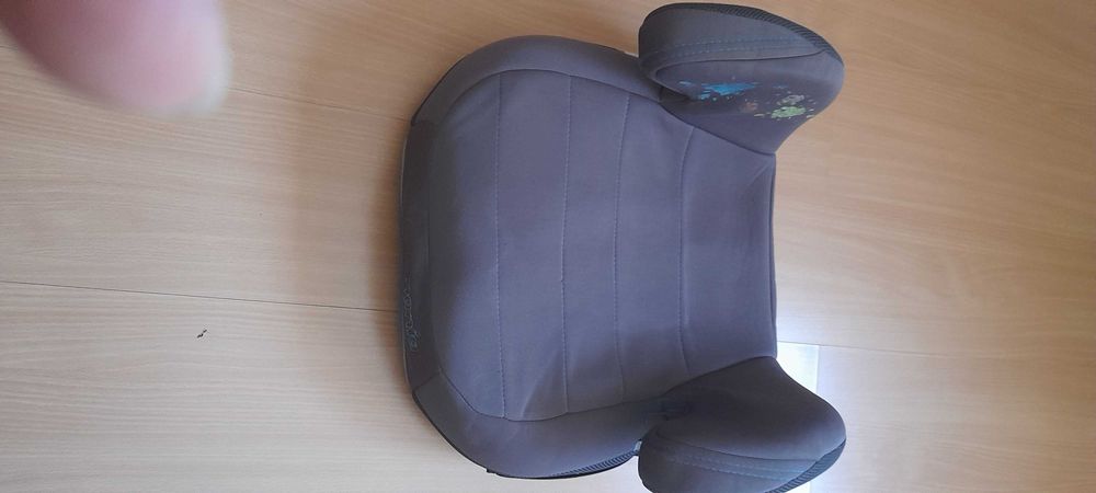 Cadeira auto crianca até 36kg mais banco oferta