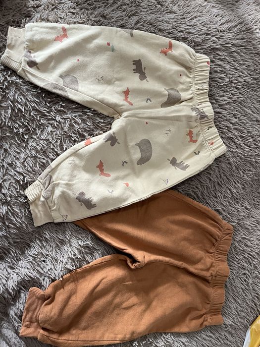 Штани дитячі