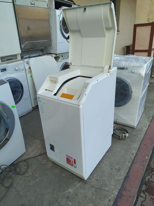 Пральна машина Miele W254 на 6кг
