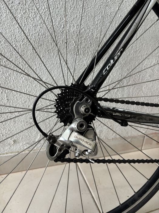 Coluer radar Estrada