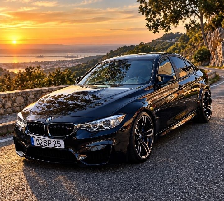 BMW M3