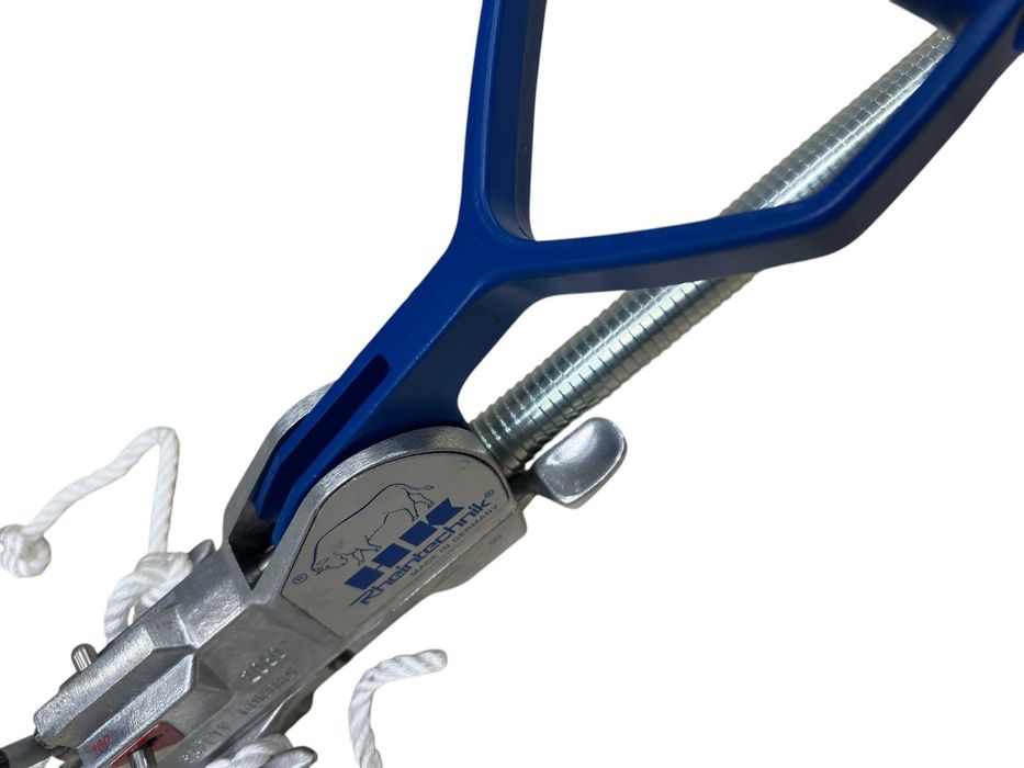 Wycielacz HK z mechanizmem 2060 z podwójną głowicą 52 cm, 180 cm,
