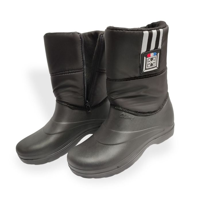 Зимові дутики Олімп, піна  Ева 36р