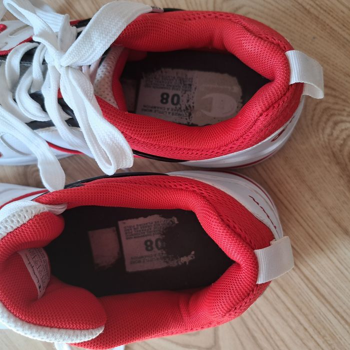 Buty młodzieżowe champion r.42