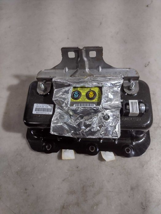Ford Focus 11-18 Подушка безопасности airbag в торпеде / Форд Фокус