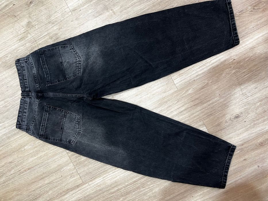 baggy jeans Bershka