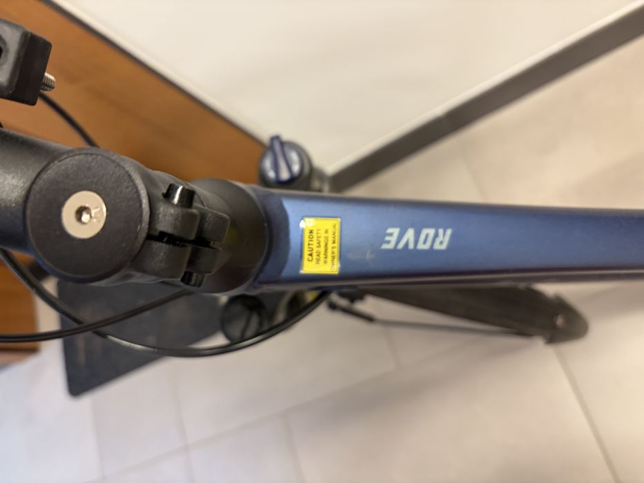 Rower damski liv  rove 2/S (giant)