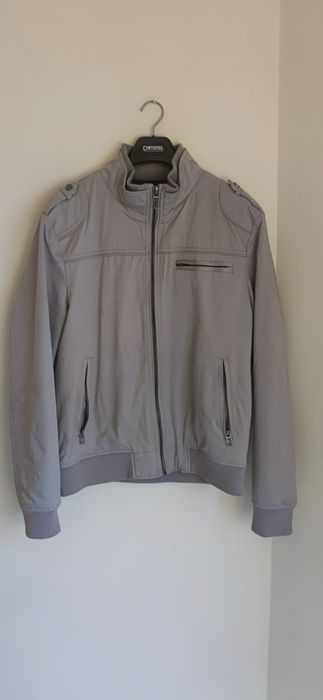 Casaco Zara como novo