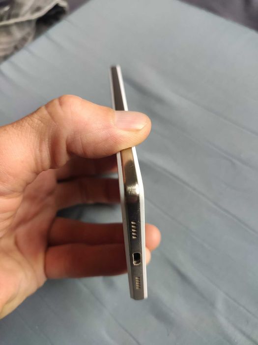 HUAWEI P8 Lite smarfon - prawie idealny