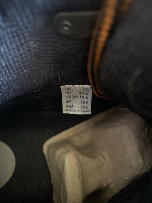 Ботинки Helly Hansen The Forester