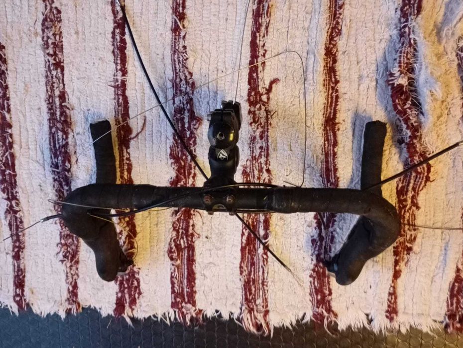 Bicicletas Gepida 930