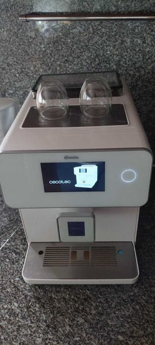 Máquina de café Cecotec Cumbia Power Matic-ccino 8000 Touch