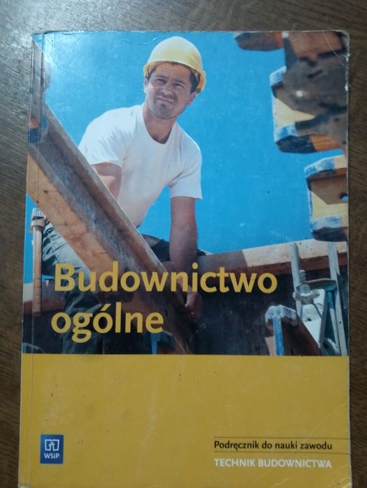 Książki do technikum