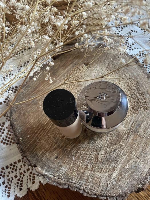 Kiko milano podklad i puder zestaw kosmetyki sephora douglas