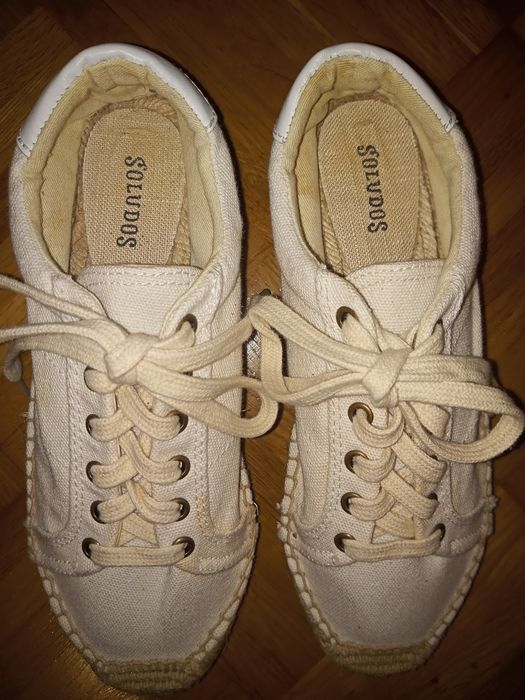 Buty damskie rozmiar 38