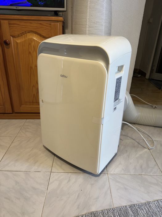 AR Condicionado Daitsu