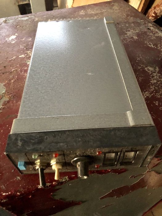 Регулятор РС29.2.32М новый