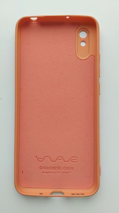 Чохол чехол на Redmi 9A телефон